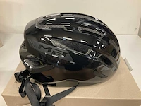 Met miles fietshelm maat m/l - afbeelding 1 van  4
