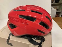 Met miles fietshelm maat m/l - afbeelding 1 van  4