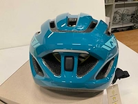 Met miles fietshelm maat m/l - afbeelding 2 van  4