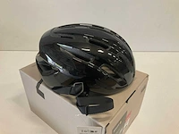 Met miles fietshelm maat m/l - afbeelding 1 van  4