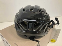 Met miles fietshelm maat m/l - afbeelding 3 van  4