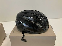 Met miles fietshelm maat m/l - afbeelding 1 van  3