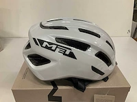 Met miles fietshelm maat s/m - afbeelding 1 van  4