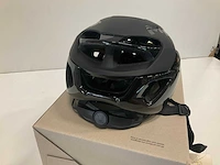 Met rivale fietshelm maat l - afbeelding 2 van  4