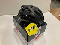Met rivale fietshelm maat m - afbeelding 1 van  3