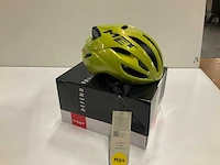 Met rivale fietshelm maat m - afbeelding 1 van  3
