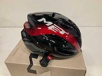 Met rivale fietshelm maat s - afbeelding 1 van  4