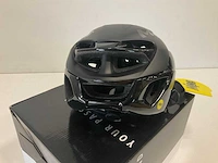 Met rivale fietshelm maat s - afbeelding 3 van  4