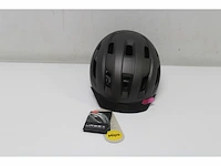 Met urbex mips fietshelm maat l (58-62cm) nta 8776 titanium metallic matt - afbeelding 2 van  3