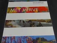 Met verve - afbeelding 1 van  4