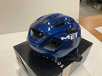 Met vinci fietshelm maat m - afbeelding 2 van  4