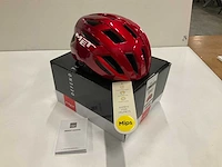 Met vinci fietshelm maat s - afbeelding 1 van  3