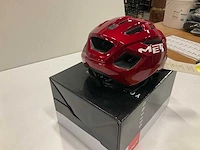 Met vinci fietshelm maat s - afbeelding 2 van  3
