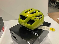 Met vinci fietshelm maat s - afbeelding 2 van  3