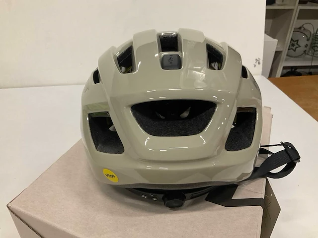Met vinci fietshelm maat s - afbeelding 2 van  4