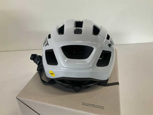 Met vinci fietshelm maat s - afbeelding 2 van  3