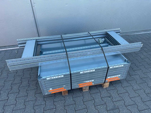 Meta - legbordstelling 34x27 - afbeelding 3 van  11