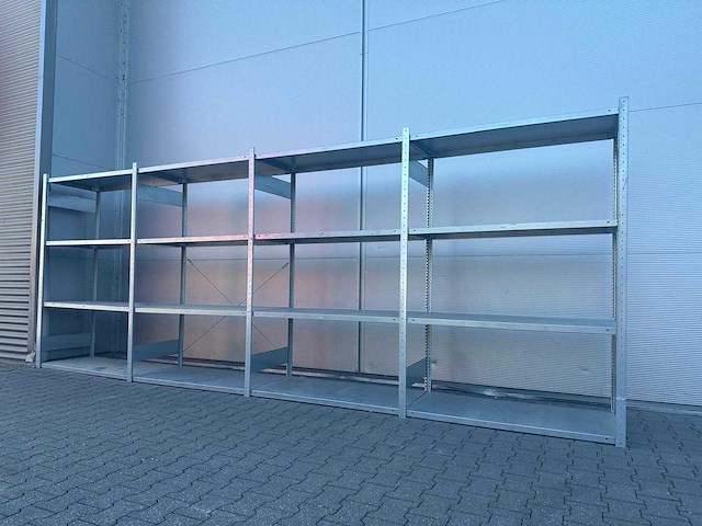 Meta - legbordstelling 34x27 - afbeelding 1 van  11