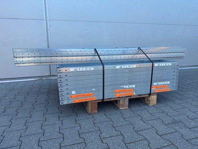 Meta - legbordstelling 34x27 - afbeelding 2 van  11