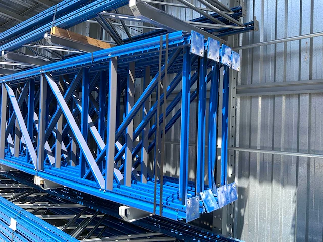 Meta - palletstelling 12x100 - afbeelding 3 van  15