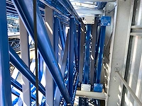 Meta - palletstelling 12x100 - afbeelding 4 van  15