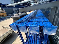 Meta - palletstelling 12x100 - afbeelding 5 van  15