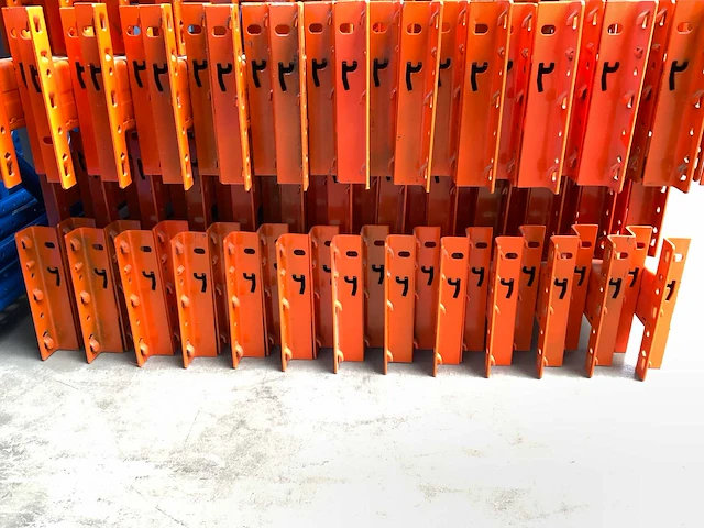 Meta - palletstelling 26x200 - afbeelding 9 van  9