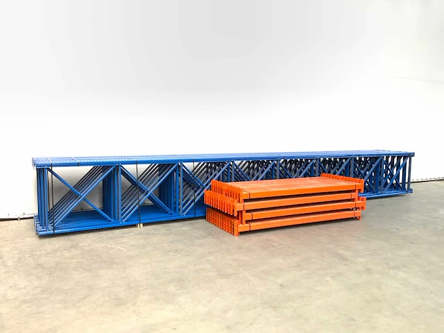 Meta - palletstelling 52x400 - afbeelding 2 van  9