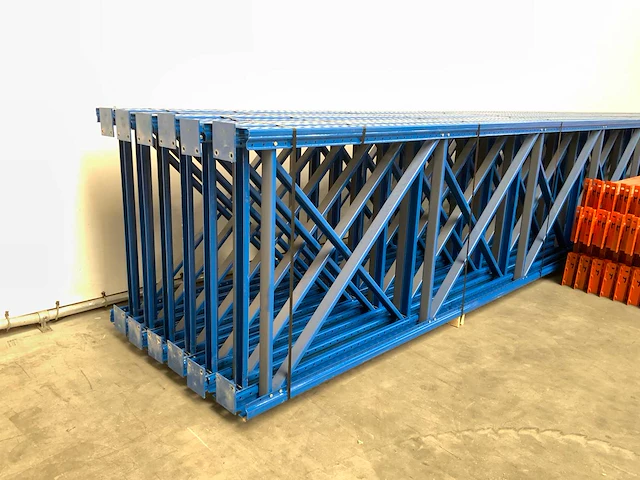 Meta - palletstelling 52x400 - afbeelding 3 van  9