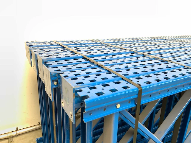 Meta - palletstelling 52x400 - afbeelding 4 van  9