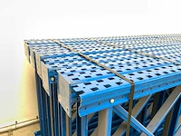 Meta - palletstelling 52x400 - afbeelding 4 van  9