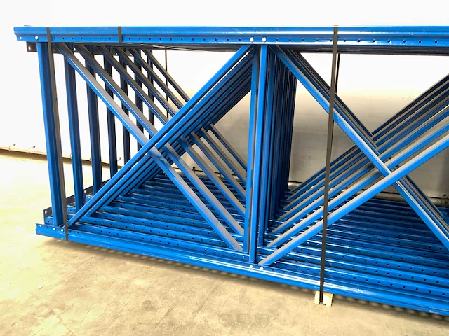 Meta - palletstelling 52x400 - afbeelding 5 van  9