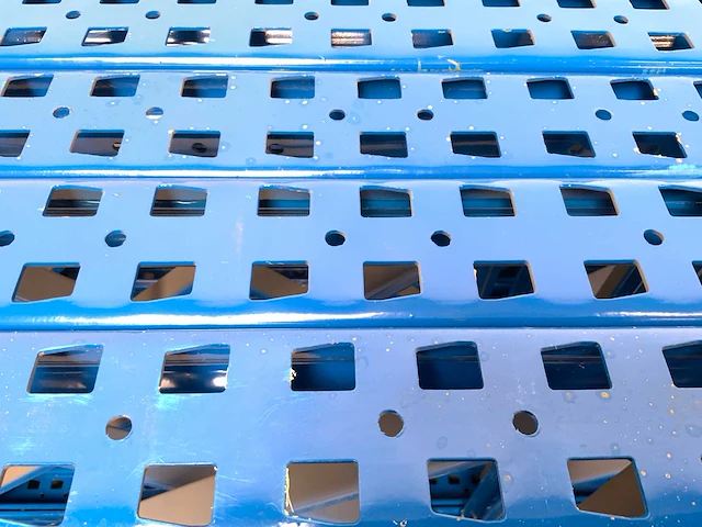 Meta - palletstelling 52x400 - afbeelding 6 van  9