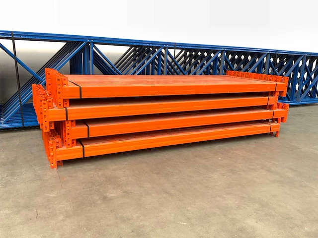 Meta - palletstelling 52x400 - afbeelding 7 van  9