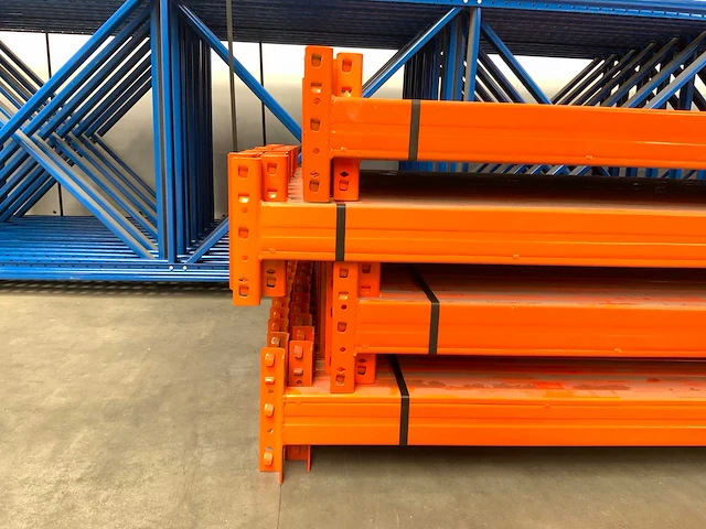 Meta - palletstelling 52x400 - afbeelding 8 van  9