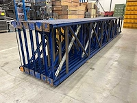Meta - thyssen - palletstelling 12x80 - afbeelding 2 van  10