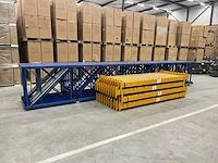 Meta - thyssen - palletstelling 12x80