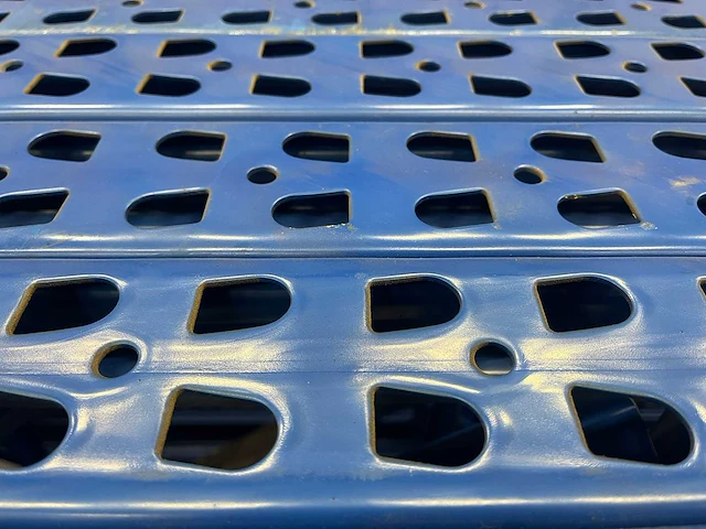 Meta - thyssen - palletstelling 12x80 - afbeelding 10 van  10