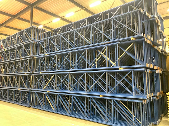 Meta - thyssen - palletstelling 24x160 - afbeelding 6 van  15