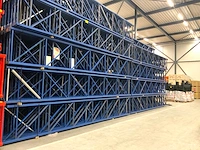 Meta - thyssen - palletstelling 24x160