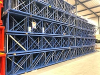 Meta - thyssen - palletstelling 48x320