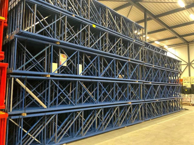 Meta - thyssen - palletstelling 96x640 - afbeelding 5 van  14