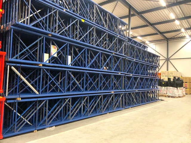Meta - thyssen - palletstelling 96x640 - afbeelding 6 van  14
