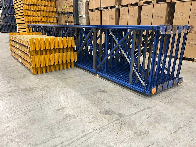 Meta - thyssen - palletstelling 96x640 - afbeelding 11 van  14