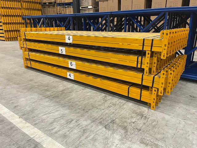 Meta - thyssen - palletstelling 96x640 - afbeelding 13 van  14