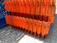 Meta palletstelling 13x100 - afbeelding 2 van  10