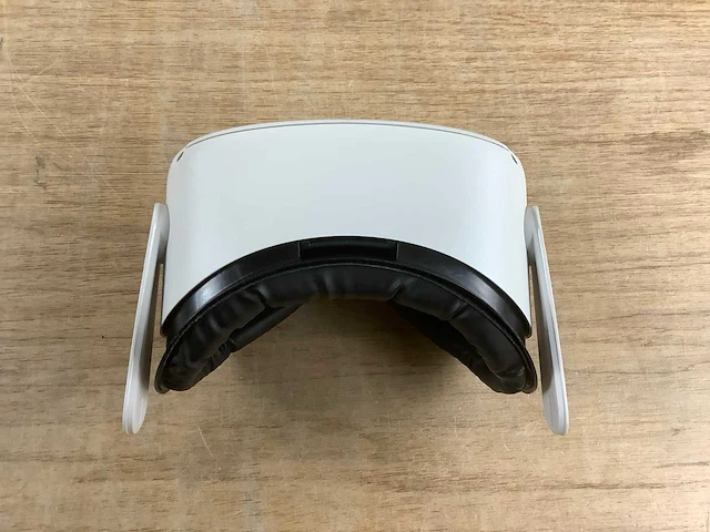 Meta quest 2 - advanced all-in-one virtual reality headset - 128 gb - afbeelding 8 van  10