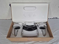Meta quest 2 128 gb vr headset (white) - afbeelding 3 van  3