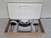 Meta quest 2 128 gb vr headset (white) - afbeelding 3 van  3