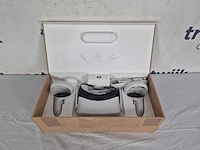 Meta quest 2 128 gb vr headset (white) - afbeelding 3 van  3